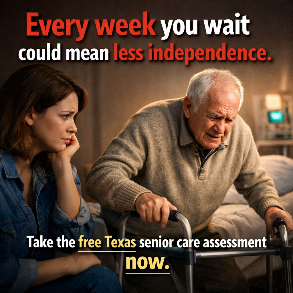 Golden Care Georgia senior care assessment information 1