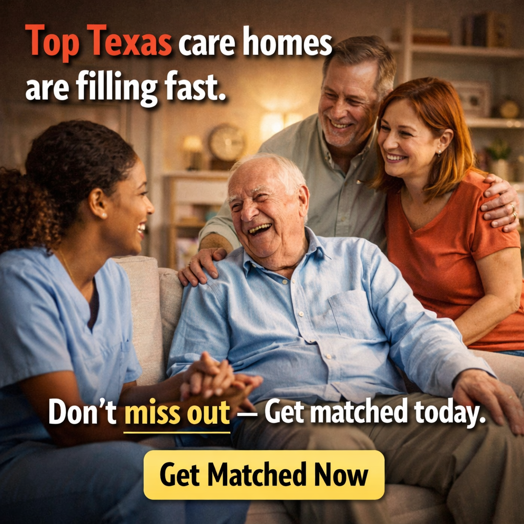 Golden Care Georgia senior care assessment information 2